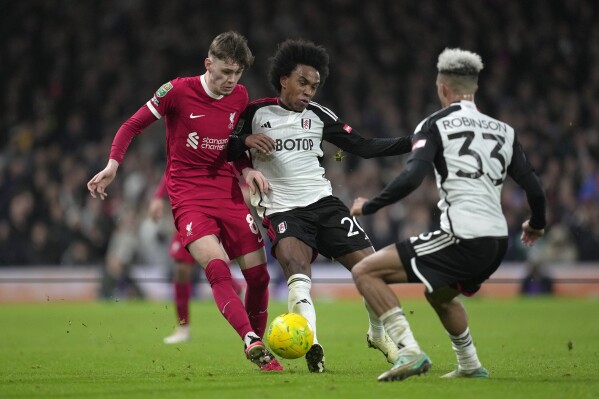 Soccer sales finals liverpool